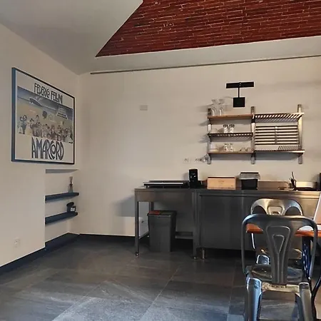 Casa Del Mercante In Centro Ad No Ztl Apartment *