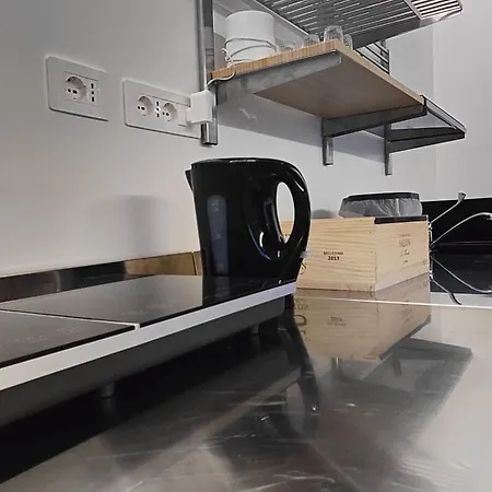 Casa Del Mercante In Centro Ad No Ztl Asti