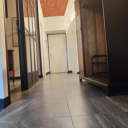 Apartament Casa Del Mercante In Centro Ad No Ztl