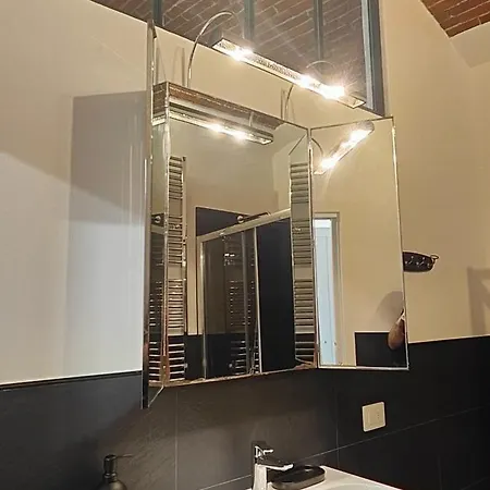 Casa Del Mercante In Centro Ad No Ztl Appartamento *