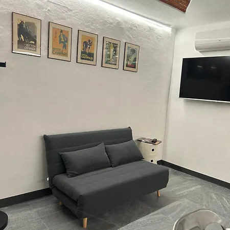 Apartment Casa Del Mercante In Centro Ad No Ztl *