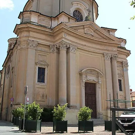 Casa Del Mercante In Centro Ad No Ztl * Asti