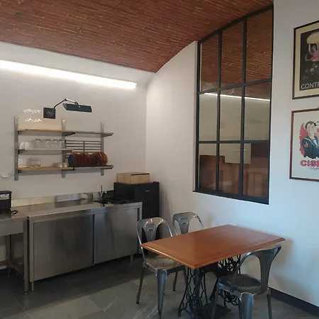 Casa Del Mercante In Centro Ad No Ztl 公寓