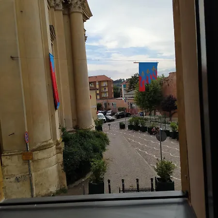 Casa Del Mercante In Centro Ad No Ztl * Asti