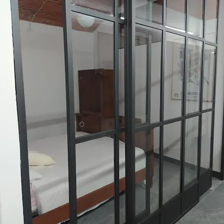 Casa Del Mercante In Centro Ad No Ztl Appartamento Asti