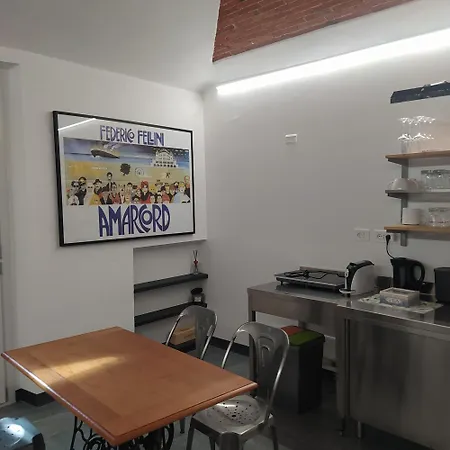 Casa Del Mercante In Centro Ad No Ztl Appartamento