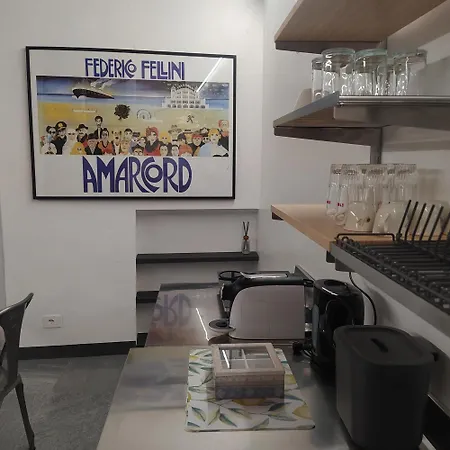 Casa Del Mercante In Centro Ad No Ztl *