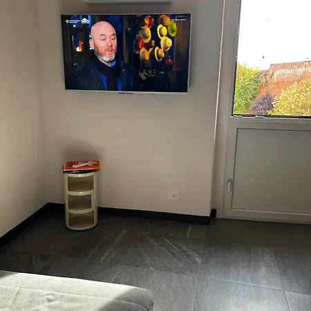 Casa Del Mercante In Centro Ad No Ztl Apartment *