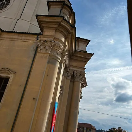 Casa Del Mercante In Centro Ad No Ztl 公寓