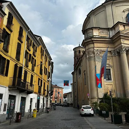 Casa Del Mercante In Centro Ad No Ztl *