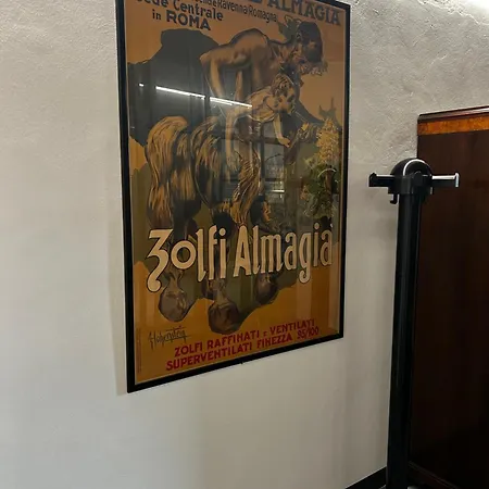 Casa Del Mercante In Centro Ad No Ztl *