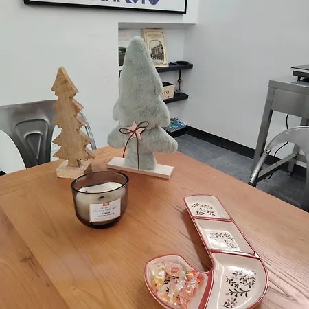 Casa Del Mercante In Centro Ad No Ztl