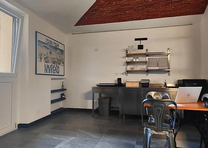 Casa Del Mercante In Centro Ad No Ztl Asti