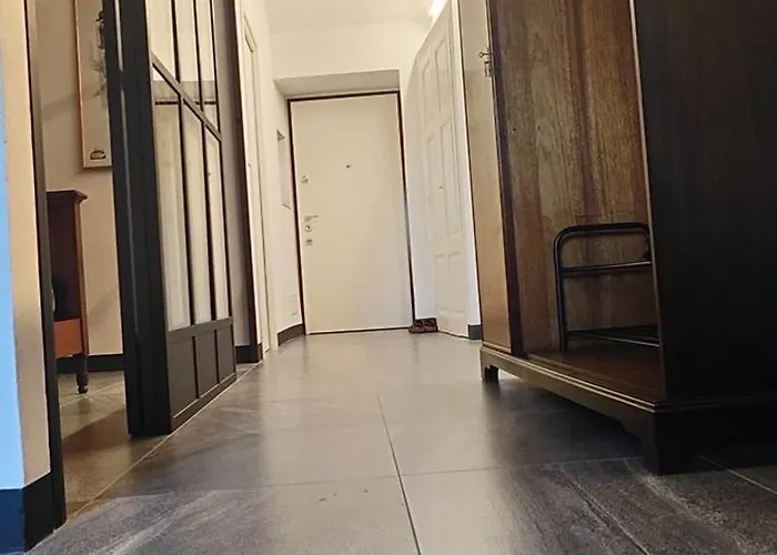 Apartament Casa Del Mercante In Centro Ad No Ztl