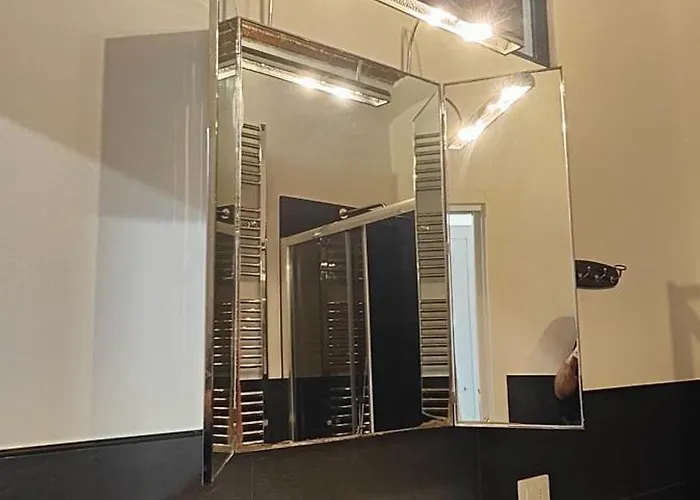 Casa Del Mercante In Centro Ad No Ztl Appartement *
