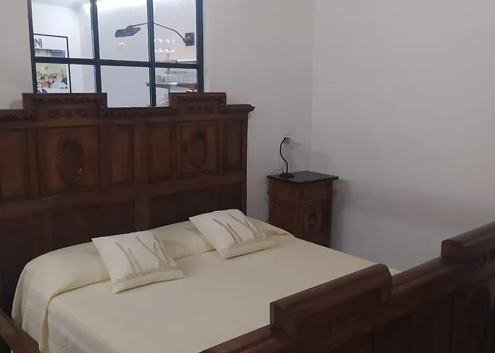 Casa Del Mercante In Centro Ad No Ztl Appartement