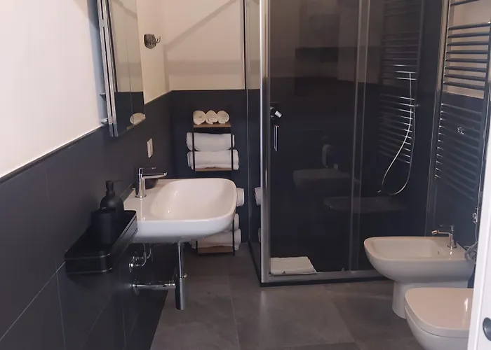 Apartament Casa Del Mercante In Centro Ad No Ztl