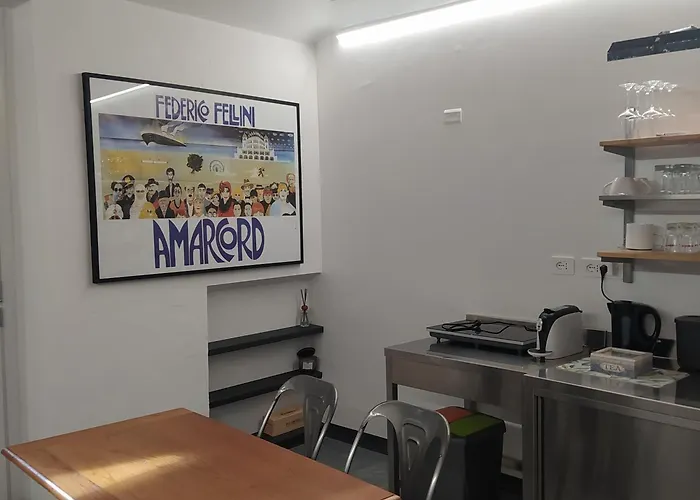 Casa Del Mercante In Centro Ad No Ztl Appartement