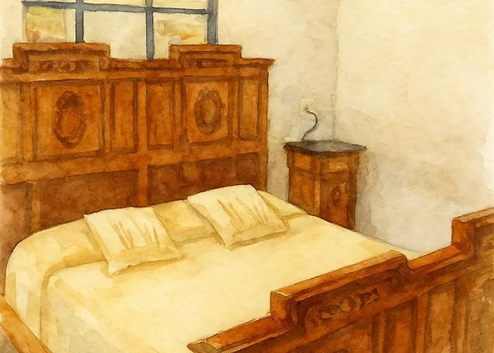 Casa Del Mercante In Centro Ad No Ztl Apartament Asti