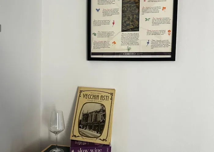 Appartement Casa Del Mercante In Centro Ad No Ztl
