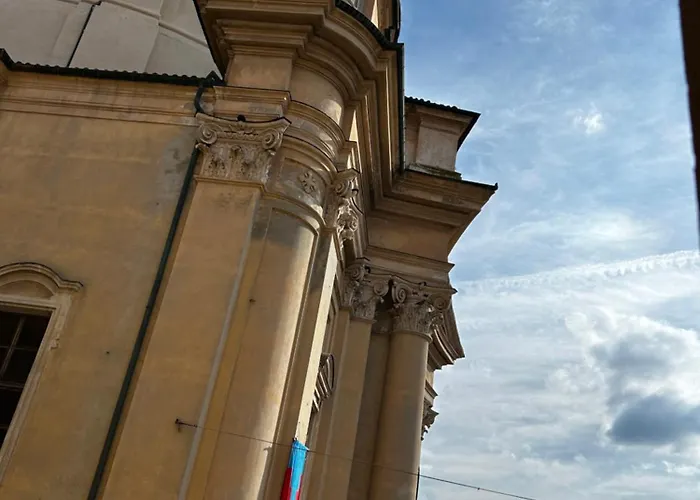 Casa Del Mercante In Centro Ad No Ztl Apartament