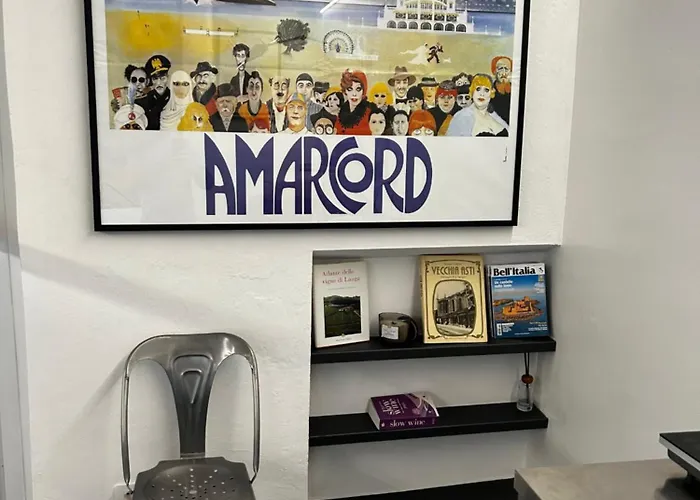 Appartement Casa Del Mercante In Centro Ad No Ztl Asti