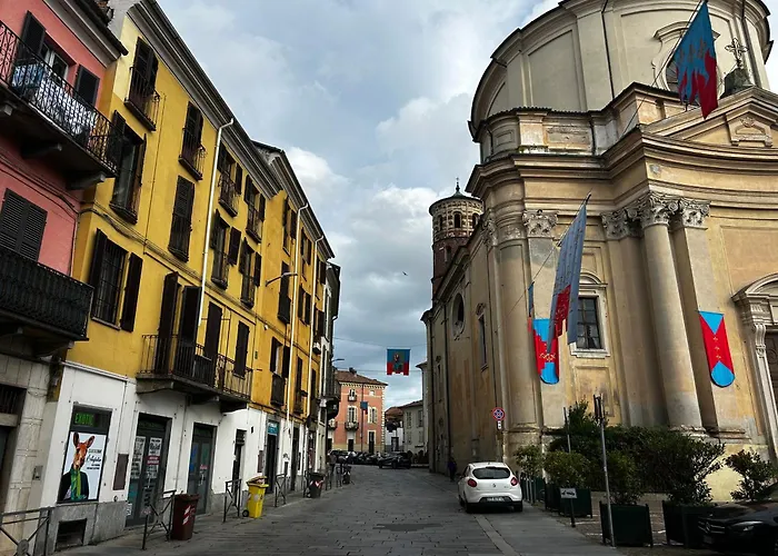 Casa Del Mercante In Centro Ad No Ztl *