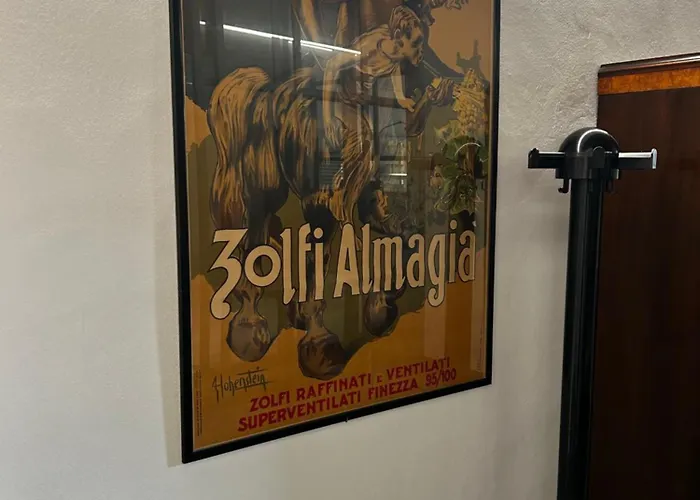 Casa Del Mercante In Centro Ad No Ztl *